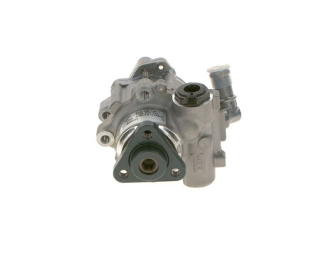 Hydraulic Pump, steering system