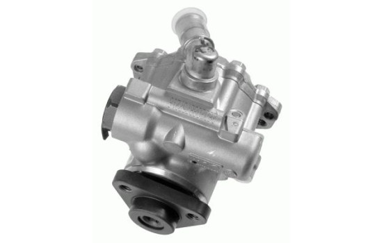 Hydraulic Pump, steering system