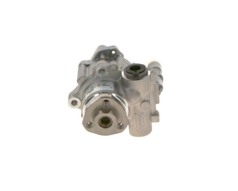 Hydraulic Pump, steering system