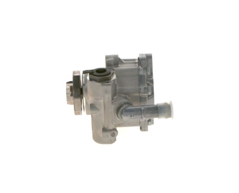 Hydraulic Pump, steering system, Image 2