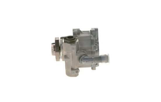 Hydraulic Pump, steering system, Image 2