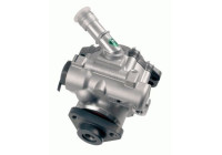 Hydraulic Pump, steering system