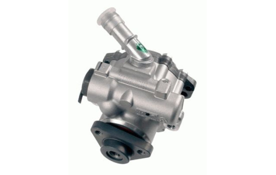Hydraulic Pump, steering system