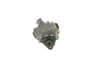 Hydraulic Pump, steering system