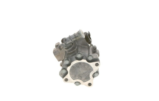 Hydraulic Pump, steering system, Image 3