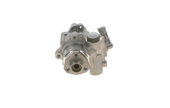 Hydraulic Pump, steering system