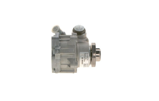 Hydraulic Pump, steering system, Image 4