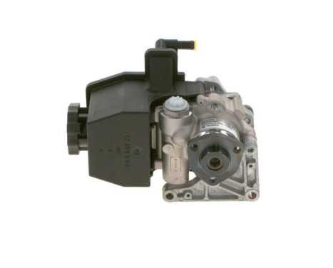 Hydraulic Pump, steering system
