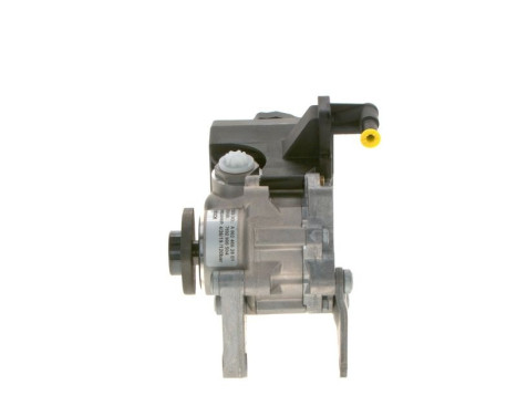 Hydraulic Pump, steering system, Image 2