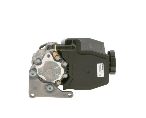 Hydraulic Pump, steering system, Image 3