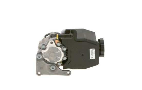 Hydraulic Pump, steering system, Image 3