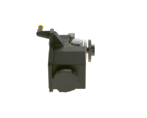 Hydraulic Pump, steering system, Image 4