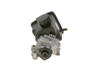 Hydraulic Pump, steering system