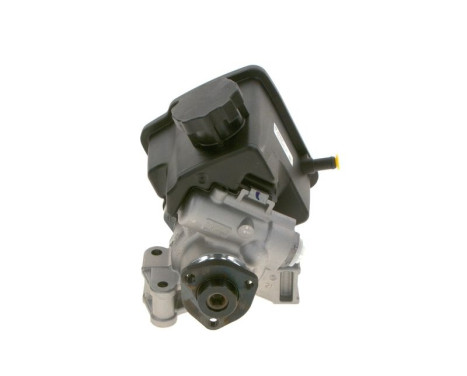 Hydraulic Pump, steering system