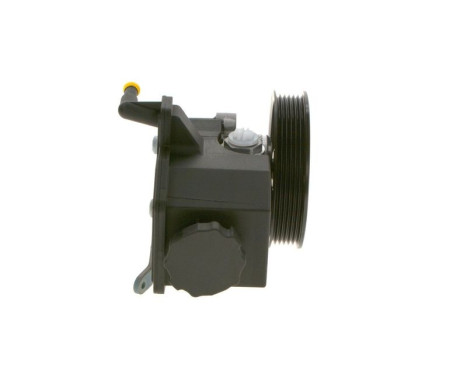 Hydraulic Pump, steering system, Image 4