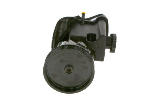Hydraulic Pump, steering system