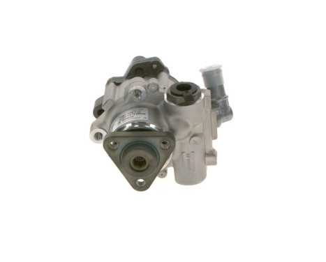 Hydraulic Pump, steering system