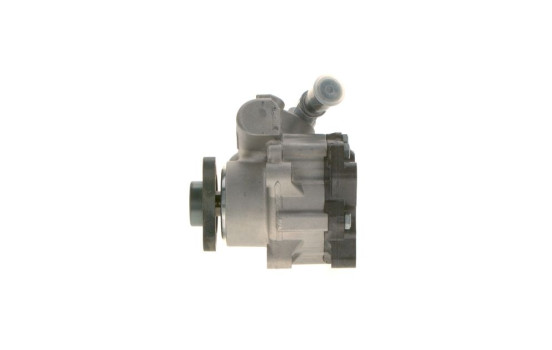 Hydraulic Pump, steering system, Image 2
