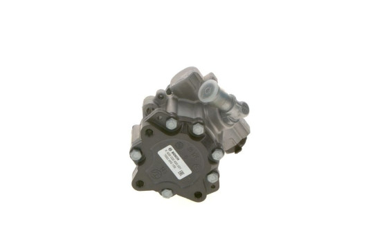 Hydraulic Pump, steering system, Image 3
