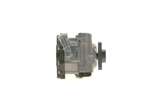 Hydraulic Pump, steering system, Image 4