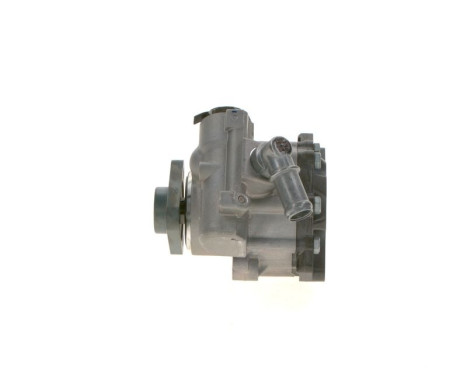 Hydraulic Pump, steering system, Image 2