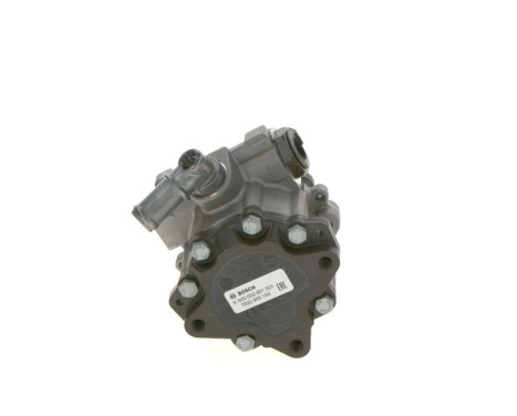 Hydraulic Pump, steering system, Image 3