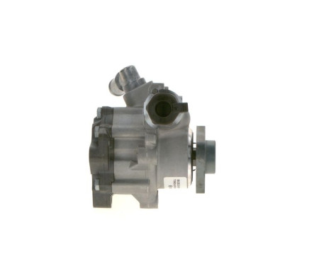 Hydraulic Pump, steering system, Image 4