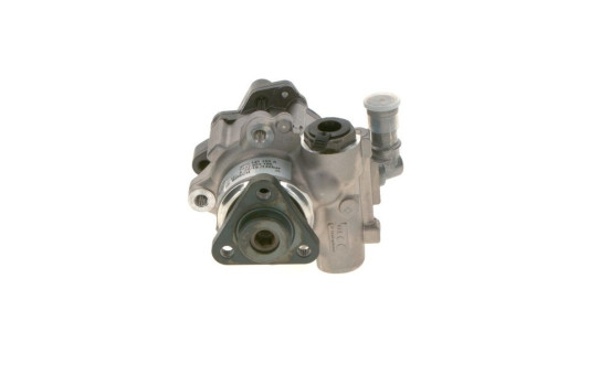 Hydraulic Pump, steering system