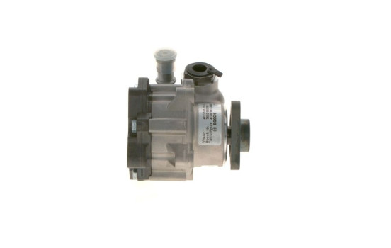 Hydraulic Pump, steering system, Image 4