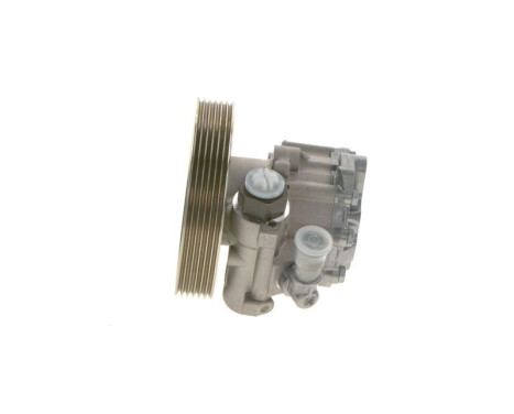 Hydraulic Pump, steering system, Image 2