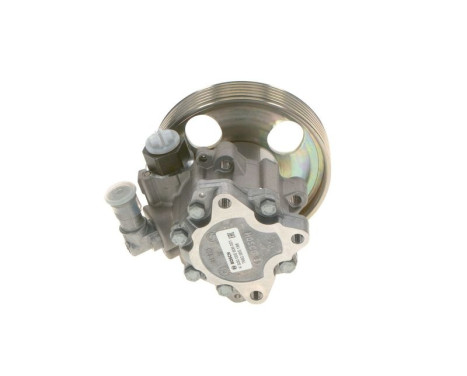 Hydraulic Pump, steering system, Image 3