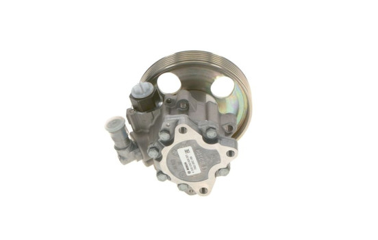 Hydraulic Pump, steering system, Image 3