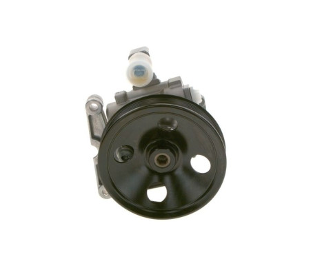 Hydraulic Pump, steering system