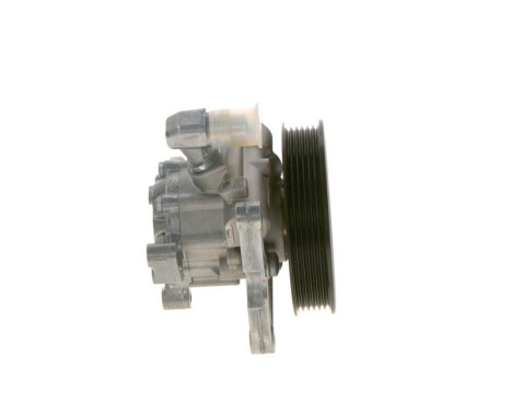 Hydraulic Pump, steering system, Image 4