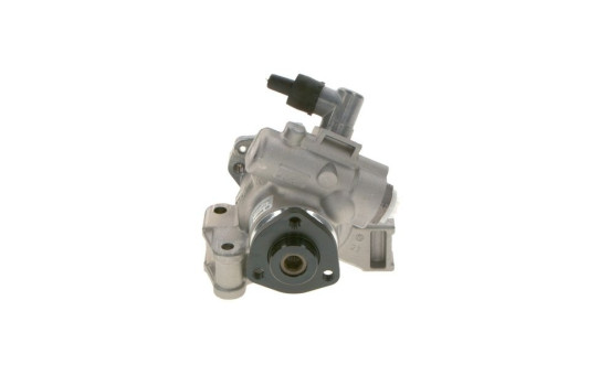 Hydraulic Pump, steering system