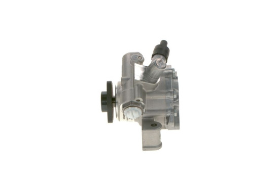 Hydraulic Pump, steering system, Image 2