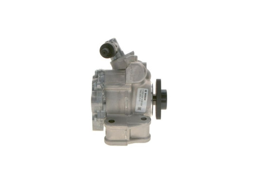 Hydraulic Pump, steering system, Image 4