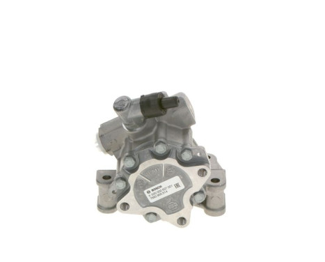 Hydraulic Pump, steering system, Image 3