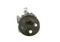 Hydraulic Pump, steering system