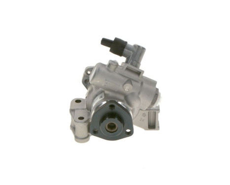 Hydraulic Pump, steering system