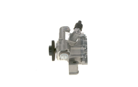 Hydraulic Pump, steering system, Image 2