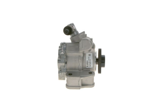 Hydraulic Pump, steering system, Image 4