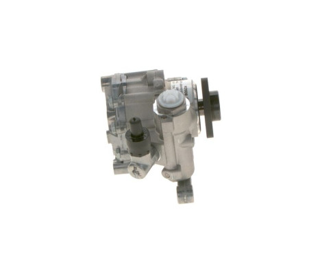 Hydraulic Pump, steering system, Image 4