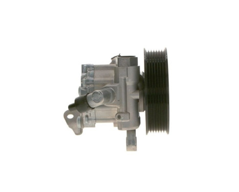 Hydraulic Pump, steering system, Image 4