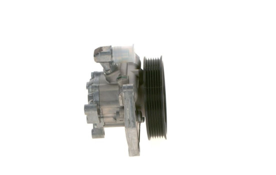 Hydraulic Pump, steering system, Image 4