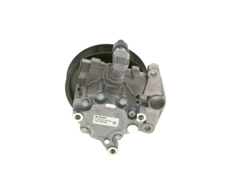 Hydraulic Pump, steering system, Image 3