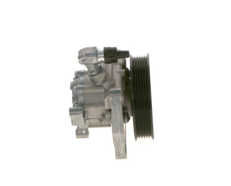Hydraulic Pump, steering system, Image 4