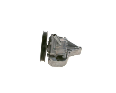 Hydraulic Pump, steering system