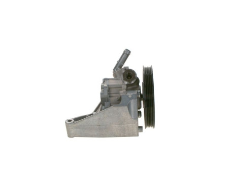 Hydraulic Pump, steering system, Image 3