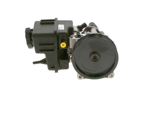 Hydraulic Pump, steering system